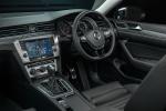 Volkswagen Passat Alltrack 2016 года (AU)